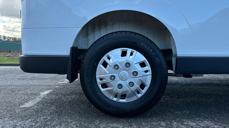 Used Maxus eDeliver 7 2025 for sale - 77286272: Photo 18