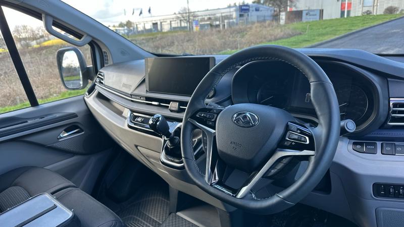 Used Maxus eDeliver 7 2025 for sale - 77286272: Photo 2