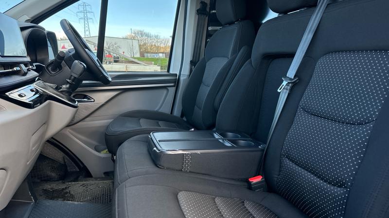 Used Maxus eDeliver 7 2025 for sale - 77286272: Photo 22