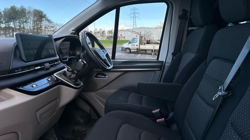 Used Maxus eDeliver 7 2025 for sale - 77286272: Photo 24