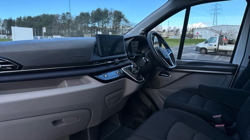 Used Maxus eDeliver 7 2025 for sale - 77286272: Photo 25