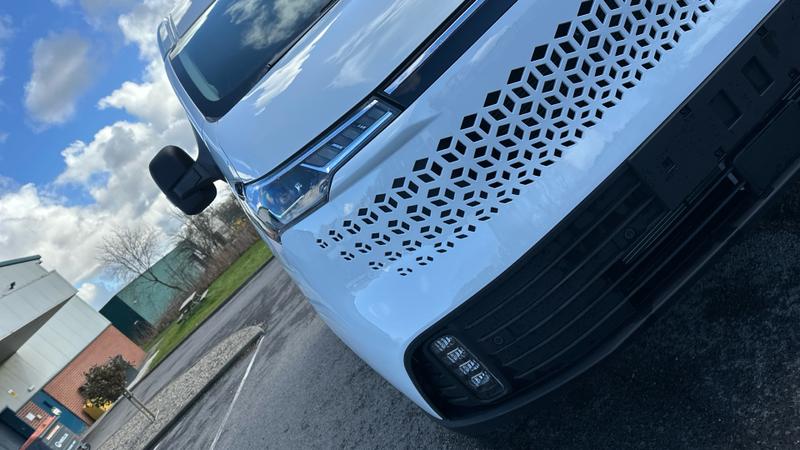 Used Maxus eDeliver 7 2025 for sale - 77286272: Photo 29