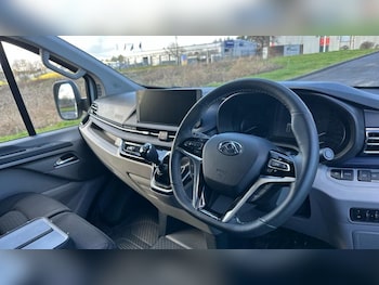 Used Maxus eDeliver 7 2025 for sale - 77286272: Photo