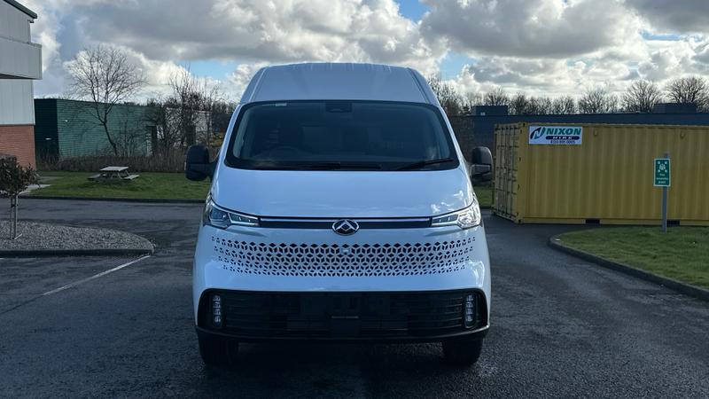 Used Maxus eDeliver 7 2025 for sale - 77286272: Photo 3