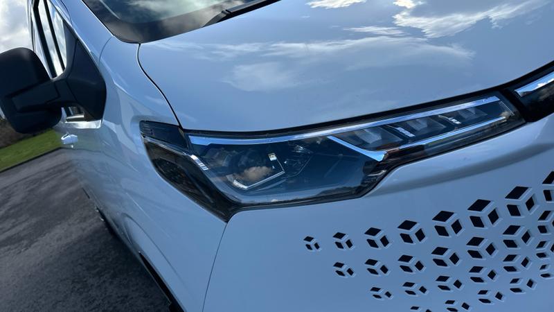 Used Maxus eDeliver 7 2025 for sale - 77286272: Photo 30