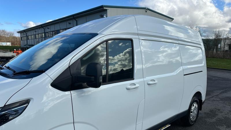 Used Maxus eDeliver 7 2025 for sale - 77286272: Photo 32