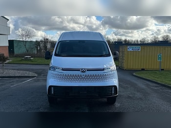 Used Maxus eDeliver 7 2025 for sale - 77286272: Photo