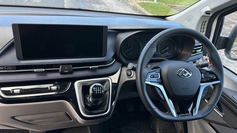 Used Maxus eDeliver 7 2025 for sale - 77286272: Photo 4