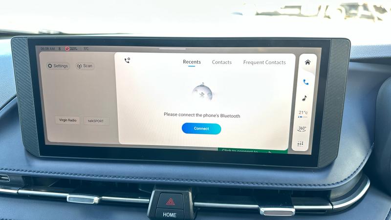 Used Maxus eDeliver 7 2025 for sale - 77286272: Photo 47