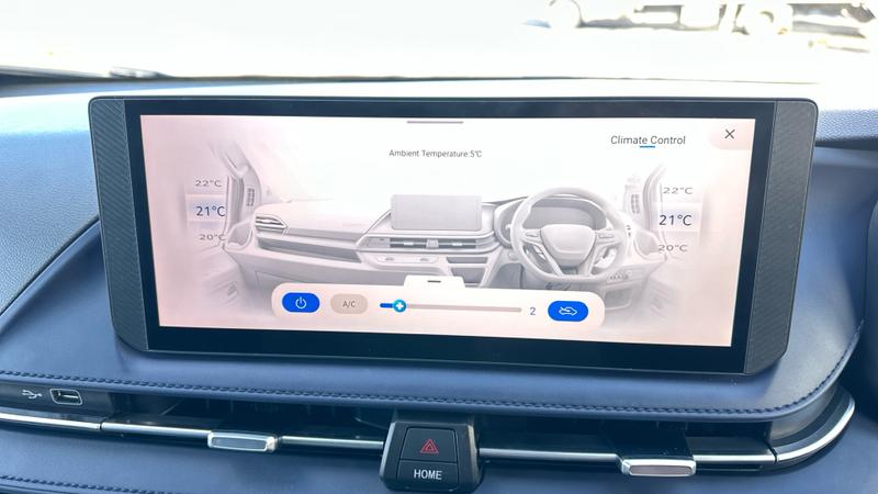 Used Maxus eDeliver 7 2025 for sale - 77286272: Photo 48