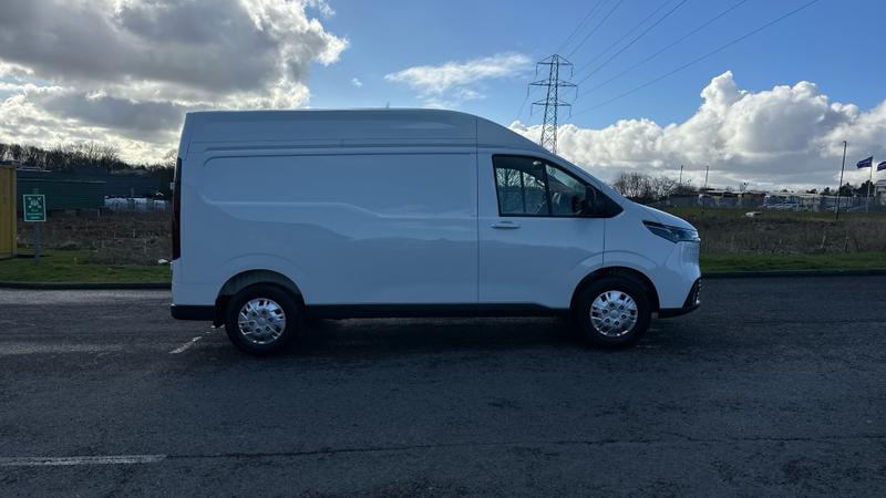 Used Maxus eDeliver 7 2025 for sale - 77286272: Photo 5