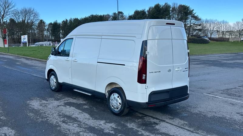 Used Maxus eDeliver 7 2025 for sale - 77286272: Photo 6