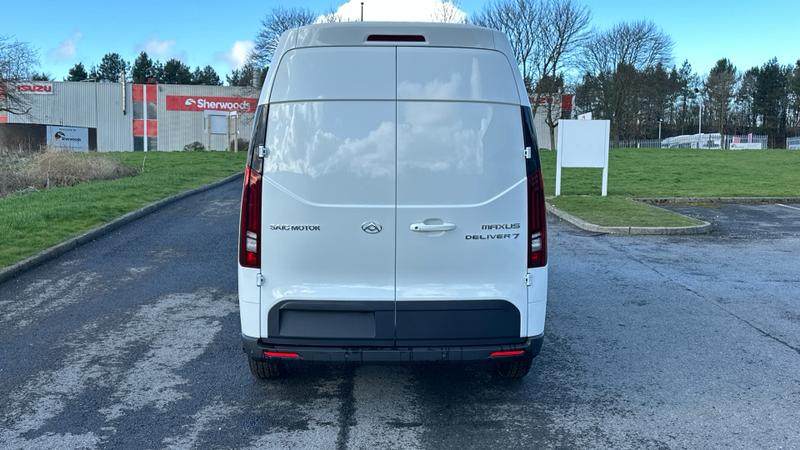 Used Maxus eDeliver 7 2025 for sale - 77286272: Photo 7