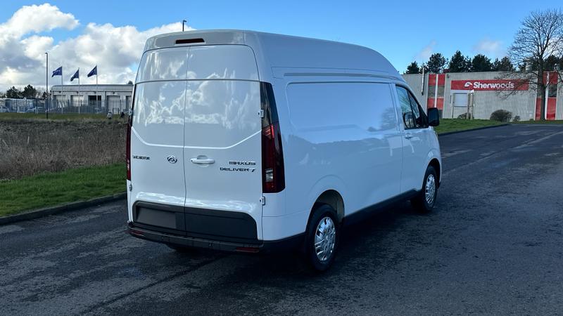 Used Maxus eDeliver 7 2025 for sale - 77286272: Photo 8