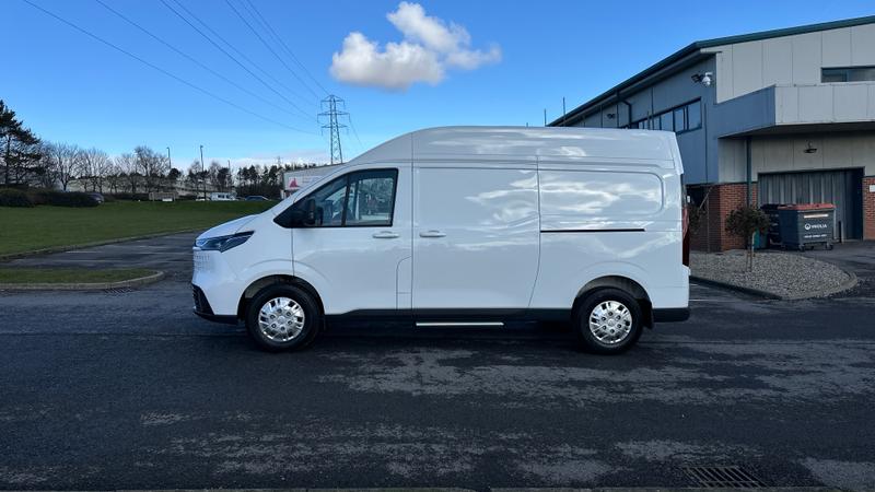 Used Maxus eDeliver 7 2025 for sale - 77286272: Photo 9