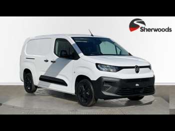 Used Citroen Berlingo 2025 for sale - 74251874: Photo