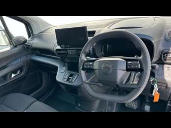 Used Citroen Berlingo 2025 for sale - 74251874: Photo