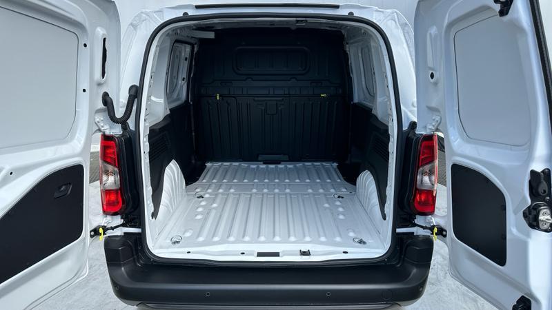 Used Peugeot Partner for sale - 77961911: Photo 17