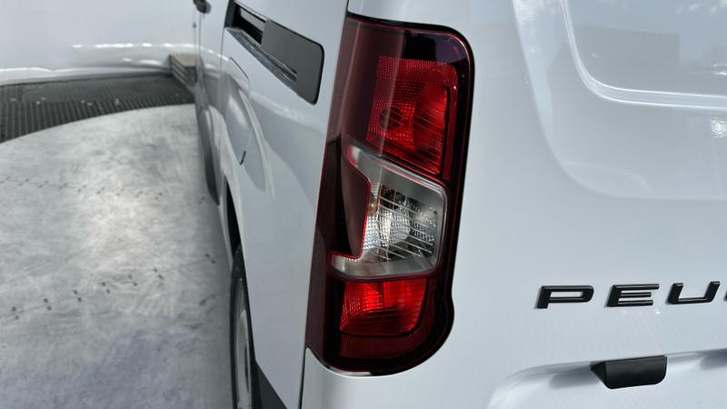 Used Peugeot Partner for sale - 77961911: Photo 31