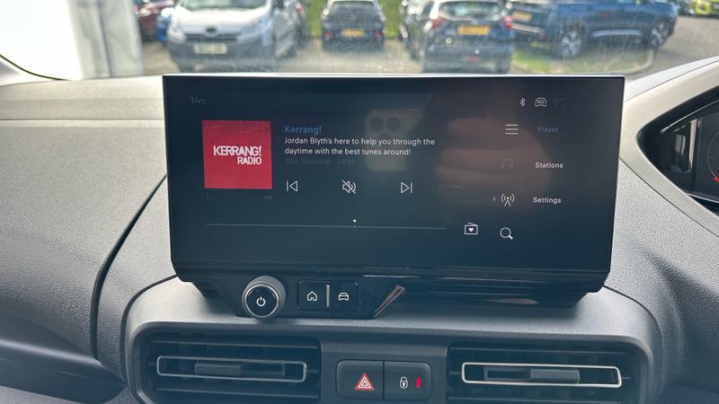 Used Peugeot Partner for sale - 77961911: Photo 44