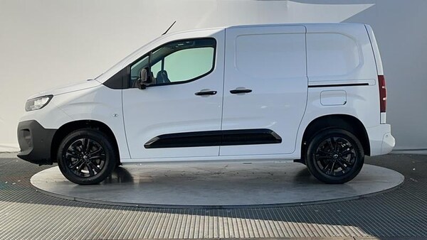 Used Citroen Berlingo 2025 for sale - 75713195: Photo 12