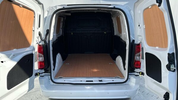 Used Citroen Berlingo 2025 for sale - 75713195: Photo 17