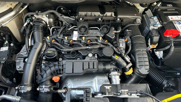 Used Citroen Berlingo 2025 for sale - 75713195: Photo 18