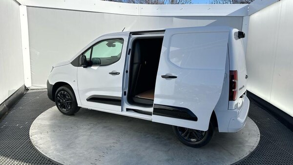 Used Citroen Berlingo 2025 for sale - 75713195: Photo 23