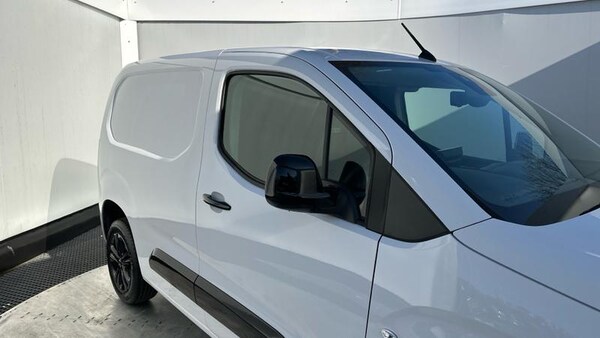 Used Citroen Berlingo 2025 for sale - 75713195: Photo 27
