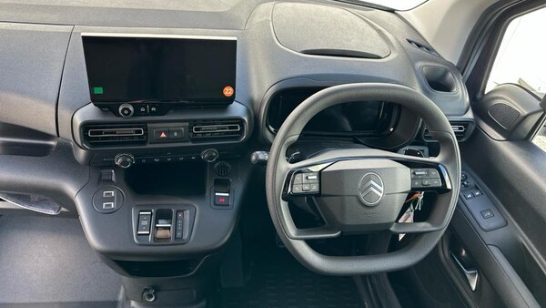 Used Citroen Berlingo 2025 for sale - 75713195: Photo 3