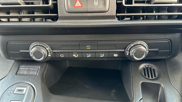 Used Citroen Berlingo 2025 for sale - 75713195: Photo 43