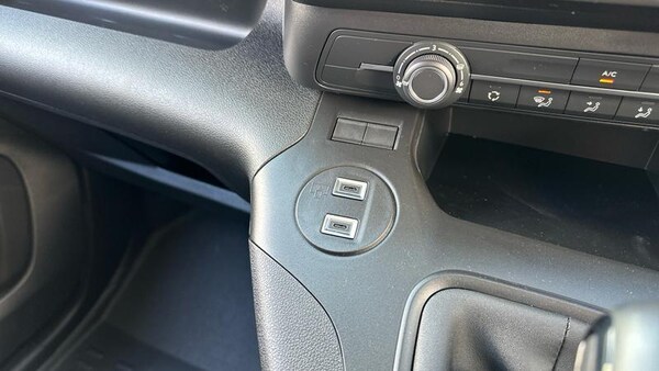 Used Citroen Berlingo 2025 for sale - 75713195: Photo 44