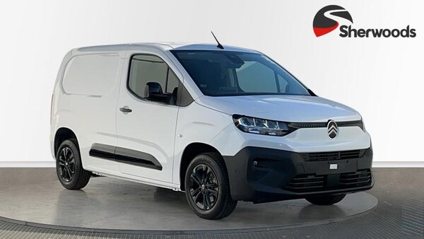 Used Citroen Berlingo 2025 for sale - 75713195: Photo 6
