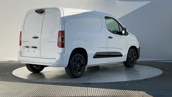 Used Citroen Berlingo 2025 for sale - 75713195: Photo 9