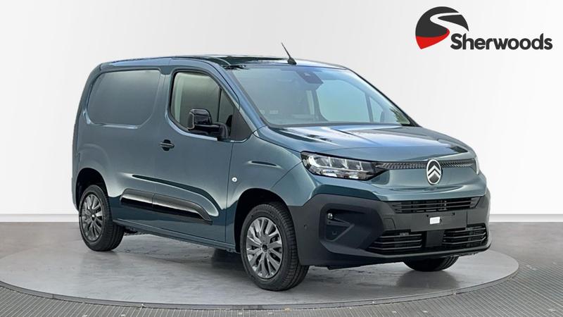 Used Citroen Berlingo 2025 for sale - 76222696: Photo 1