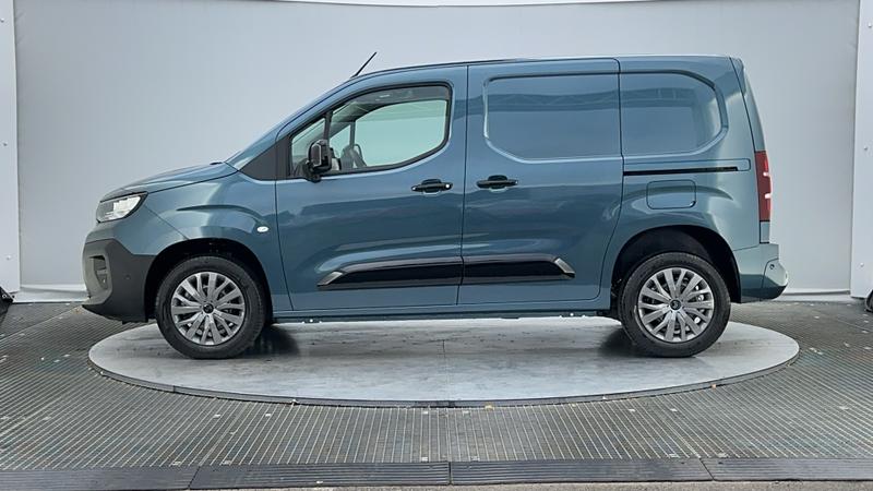 Used Citroen Berlingo 2025 for sale - 76222696: Photo 10