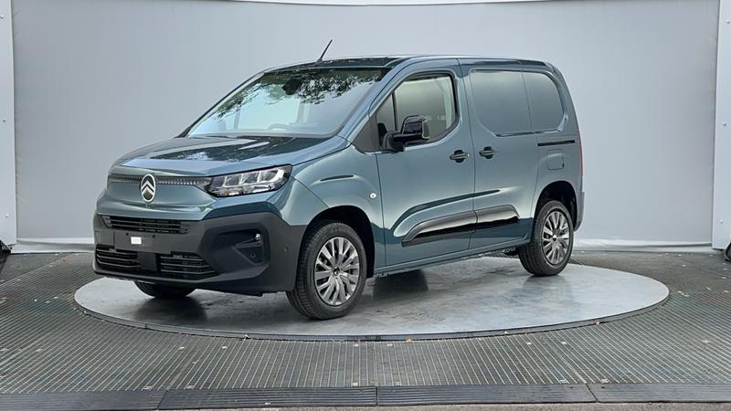 Used Citroen Berlingo 2025 for sale - 76222696: Photo 11