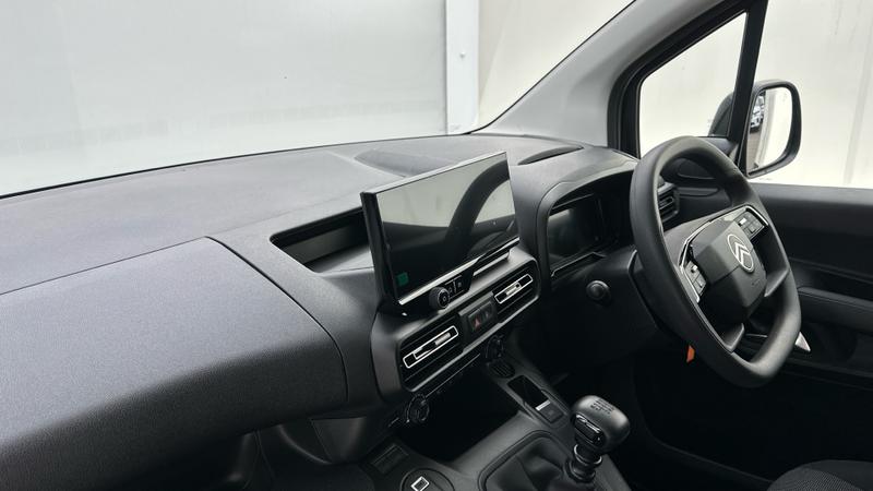Used Citroen Berlingo 2025 for sale - 76222696: Photo 12