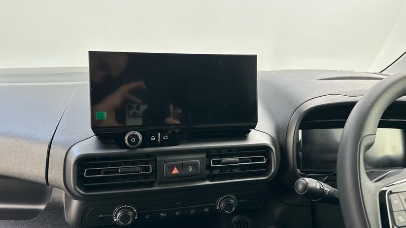 Used Citroen Berlingo 2025 for sale - 76222696: Photo 13