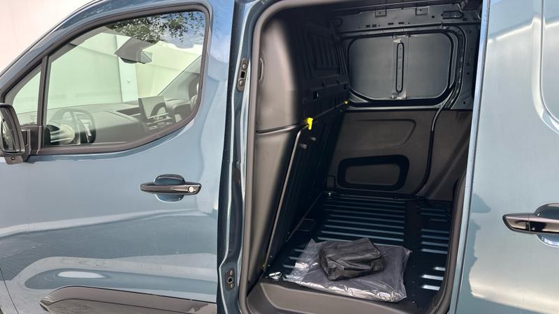 Used Citroen Berlingo 2025 for sale - 76222696: Photo 16