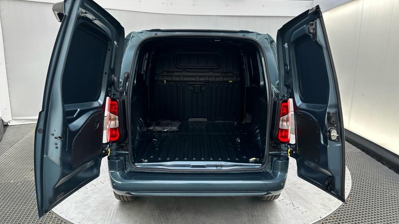 Used Citroen Berlingo 2025 for sale - 76222696: Photo 17