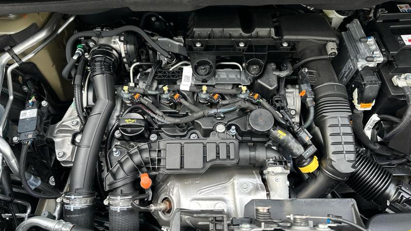 Used Citroen Berlingo 2025 for sale - 76222696: Photo 18