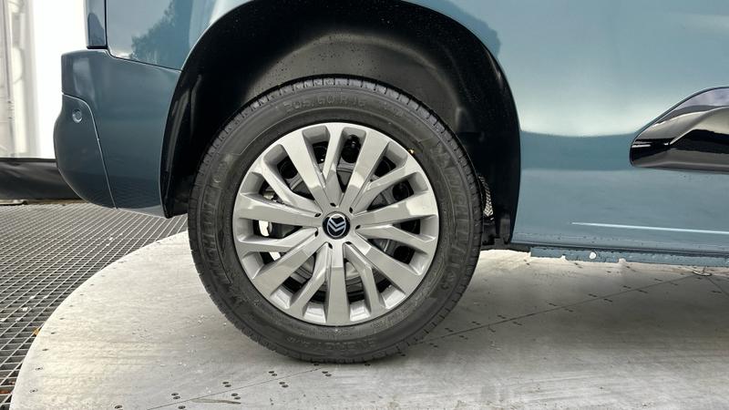 Used Citroen Berlingo 2025 for sale - 76222696: Photo 19