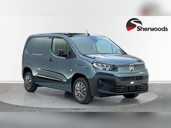 Used Citroen Berlingo 2025 for sale - 76222696: Photo