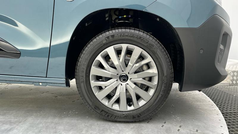 Used Citroen Berlingo 2025 for sale - 76222696: Photo 20