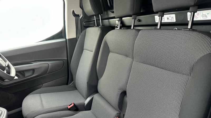 Used Citroen Berlingo 2025 for sale - 76222696: Photo 21