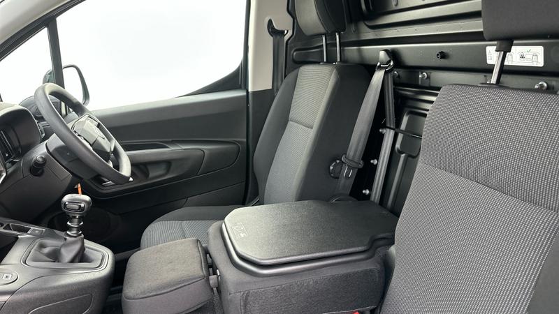 Used Citroen Berlingo 2025 for sale - 76222696: Photo 22