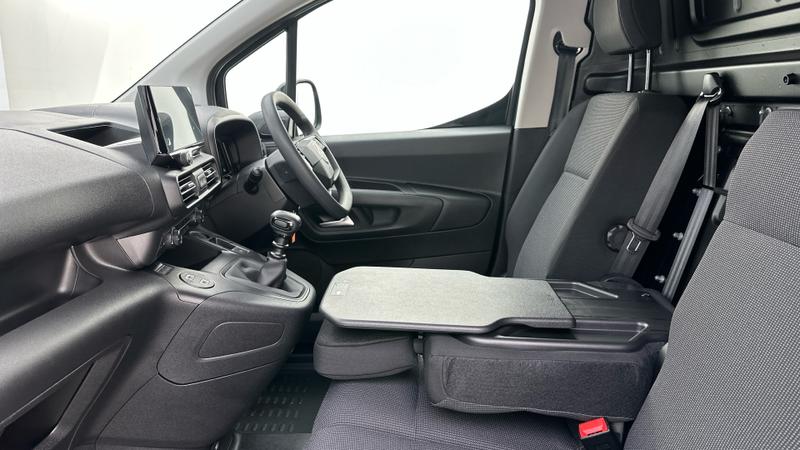 Used Citroen Berlingo 2025 for sale - 76222696: Photo 24