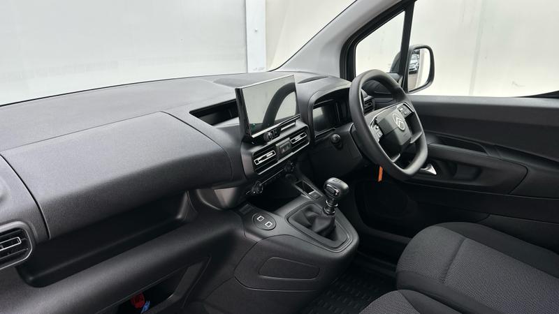 Used Citroen Berlingo 2025 for sale - 76222696: Photo 25