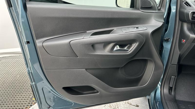 Used Citroen Berlingo 2025 for sale - 76222696: Photo 26